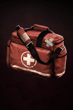 "Emt Bag" card image