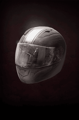 "Motorcycle helmet" card image