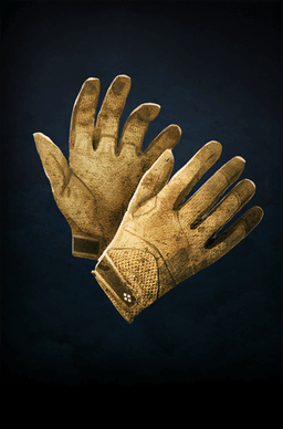 "Shooting Gloves" card image